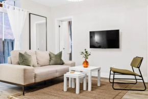Elegant Living - Hotel Comfort, Home Feel